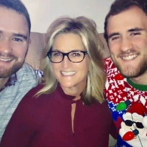 Meet your Posher, Cheri